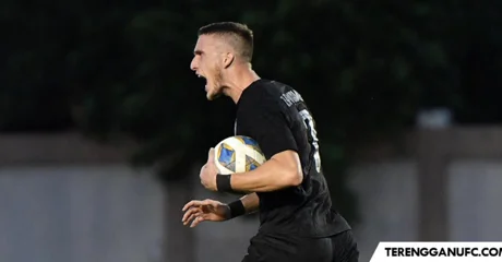 Varaždin problem neučinkovitosti rješava najboljim strijelcem iz 2023. godine