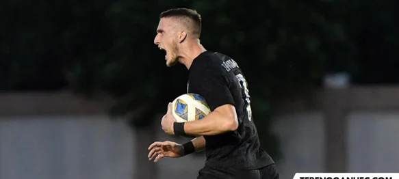 Ivan Mamut pojačava napada varaždinskog prvoligaša