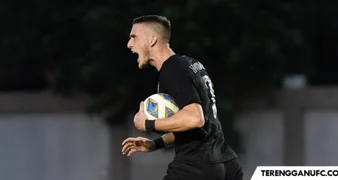 Varaždin problem neučinkovitosti rješava najboljim strijelcem iz 2023. godine