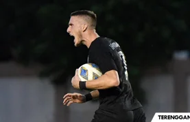 Varaždin problem neučinkovitosti rješava najboljim strijelcem iz 2023. godine