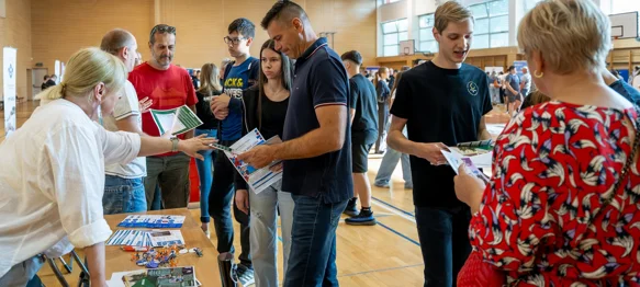 Počela kampanja "Odaberi svoju školu"