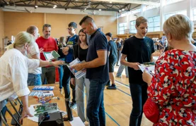 Počela kampanja &quot;Odaberi svoju školu&quot;