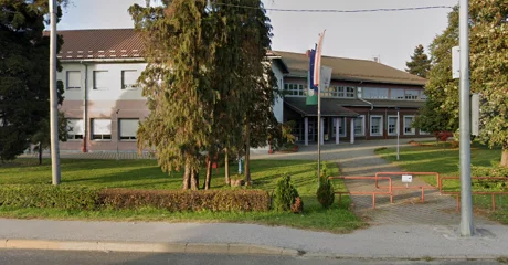 Osnovna škola Petrijanec dobiva parking i novu prilaznu cestu