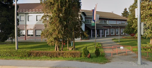 Osnovna škola Petrijanec dobiva parking i novu prilaznu cestu