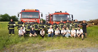 Fotografijom kroz svijet vatrogasaca