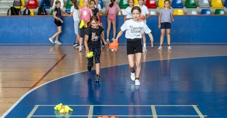 Aktivno ljeto za osnovnoškolce i uživanje u brojnim sportovima