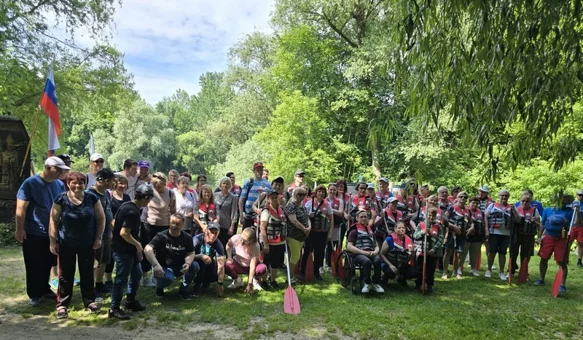 Sport4All okupio osobe s invaliditetom iz Hrvatske i Slovenije