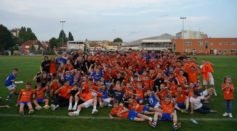 Varteks od iduće sezone u 2. nogometnoj ligi