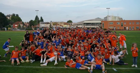 Varteks od iduće sezone u 2. nogometnoj ligi