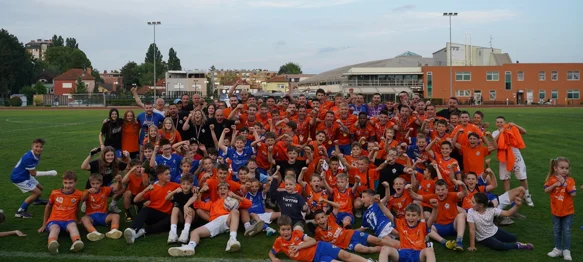 Varteks od iduće sezone u 2. nogometnoj ligi