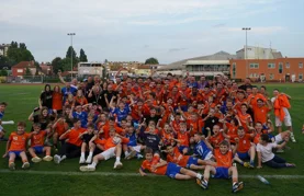 Varteks od iduće sezone u 2. nogometnoj ligi