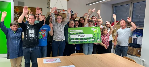 Varaždinski učenici nagrađeni za prikupljenih 5,2 tone staroga papira