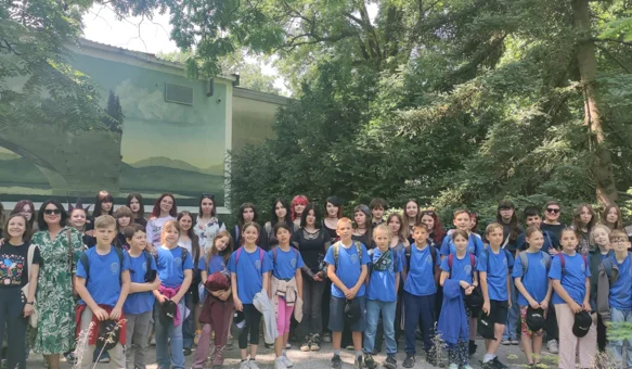 Gradski muzej Varaždin nagradio najbolje MIŠ-eve