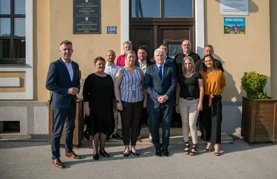 Konstituirano Općinsko vijeće, za predsjednika izabran Krunoslav Lukačić