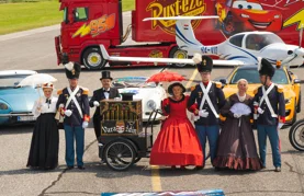 U Varaždin stiže CARS show &ndash; prvi takav događaj u svijetu