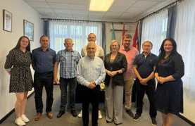 Za predsjednicu Općinskog vijeća Općine Breznički Hum izabrana Martina Roginek