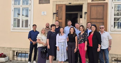 S radom krenulo Gradsko vijeće Grada Varaždinske Toplice u novom sazivu