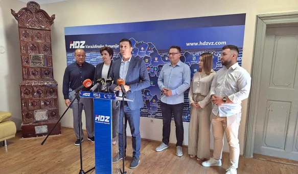 Poljak: &quot;Pokazalo se da su SDP-ovi prigovori samo jalovi pokušaji opravdavanja gubitka izbora&quot;