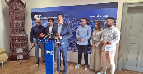 Poljak: "Pokazalo se da su SDP-ovi prigovori samo jalovi pokušaji opravdavanja gubitka izbora"