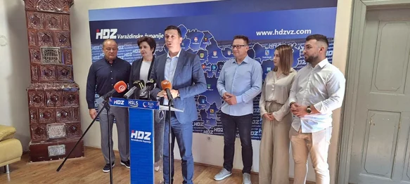 Poljak: &quot;Pokazalo se da su SDP-ovi prigovori samo jalovi pokušaji opravdavanja gubitka izbora&quot;