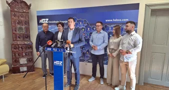 Poljak: &quot;Pokazalo se da su SDP-ovi prigovori samo jalovi pokušaji opravdavanja gubitka izbora&quot;