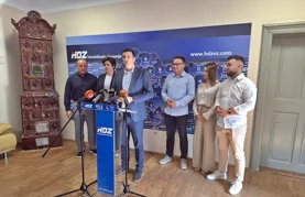 Poljak: "Pokazalo se da su SDP-ovi prigovori samo jalovi pokušaji opravdavanja gubitka izbora"