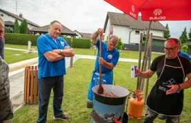 Ove subote u Sračincu zagarantirana dobra zabava uz kotliće i tamburaše