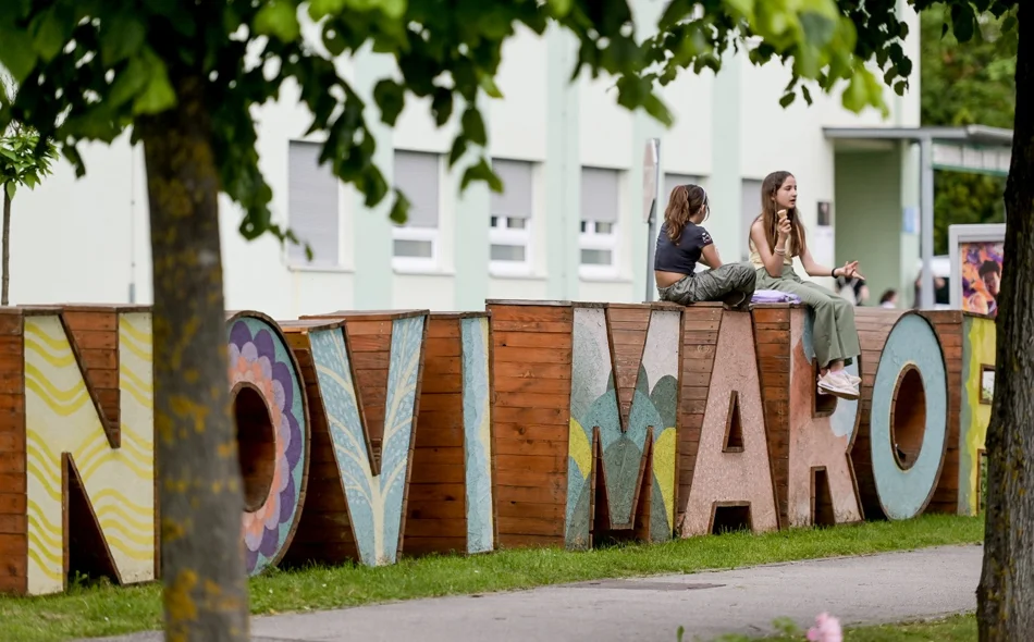Psihomodo Pop, Jole i Mišomanija stižu na Antunovo v Marofu!