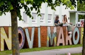 Jenkač najavio: "Novi namještaj stiže u društvene domove"