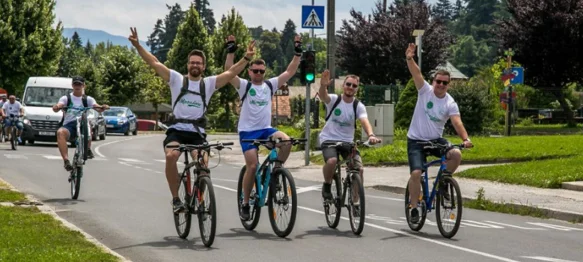 Subota je rezervirana za biciklijadu u Maruševcu - svi na Gmajnu u Čalincu!