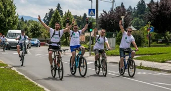 Subota je rezervirana za biciklijadu u Maruševcu - svi na Gmajnu u Čalincu!