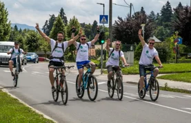 Subota je rezervirana za biciklijadu u Maruševcu - svi na Gmajnu u Čalincu!