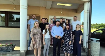 Konstituirajućom sjednicom započeo novi saziv Općinskog vijeća Klenovnik