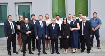 Darko Majhen predsjednik je novog saziva cestičkog Općinskog vijeća