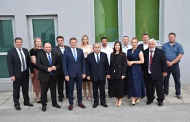 Darko Majhen predsjednik je novog saziva cestičkog Općinskog vijeća