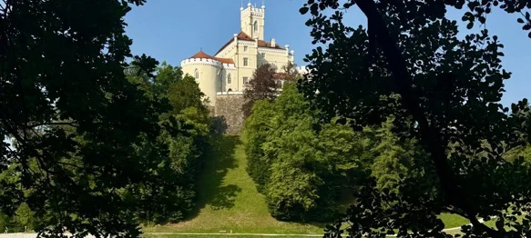 Šetnja s plemenitim ciljem: održan 1. Grofovski špancir