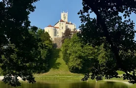 Šetnja s plemenitim ciljem: održan 1. Grofovski špancir