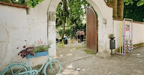 Birajte između Festivala dvorišta, koncerata, sporta...