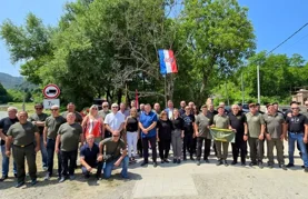 Odana počast Miri Koščaku – heroju iz Svibovca Podravskog