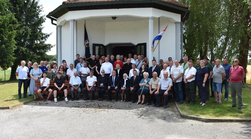 Obilježena 80. obljetnica stradanja na grobištu Pancerica