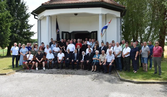 Obilježena 80. obljetnica stradanja na grobištu Pancerica