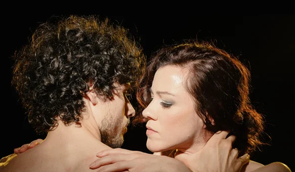 AUDIO HNK Varaždin premijerno izvodi dramu „Othello“