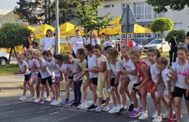 Utrka grada Novog Marofa i ove godine privukla brojne natjecatelje