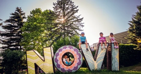 FOTO Proslava uz duhovnost, sport, glazbu i vrhunsku gastronomiju