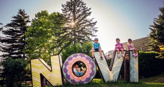 FOTO Proslava uz duhovnost, sport, glazbu i vrhunsku gastronomiju