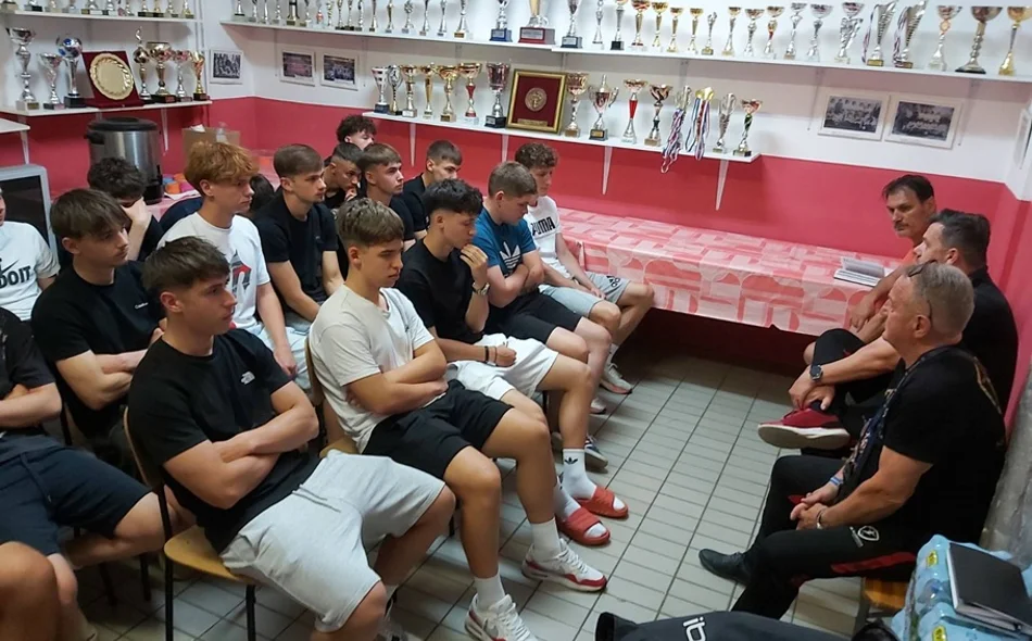 Očekuju se iskusna pojačanja i pohod na vrh Druge županijske lige