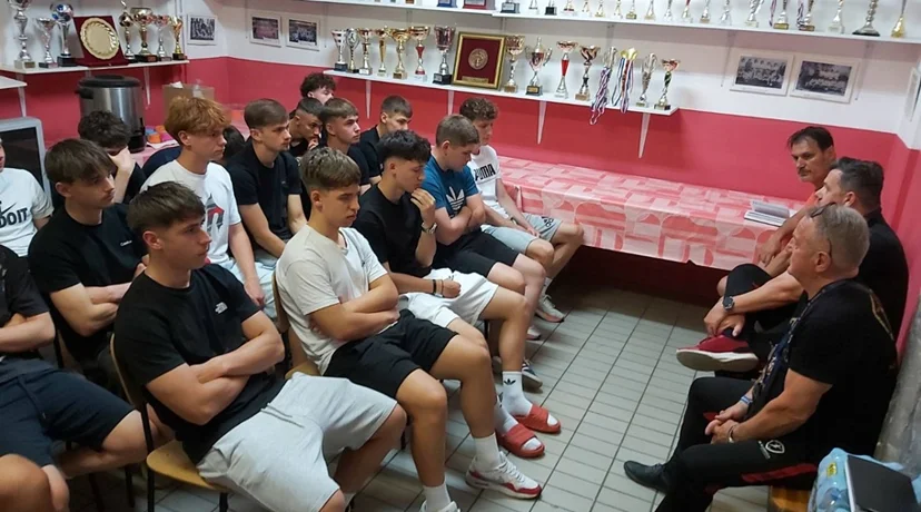 Očekuju se iskusna pojačanja i pohod na vrh Druge županijske lige