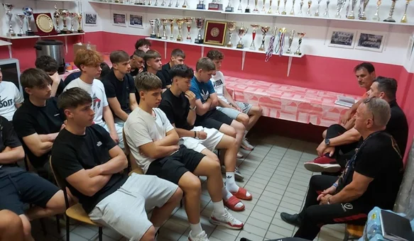 Očekuju se iskusna pojačanja i pohod na vrh Druge županijske lige