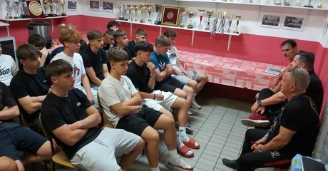 Očekuju se iskusna pojačanja i pohod na vrh Druge županijske lige