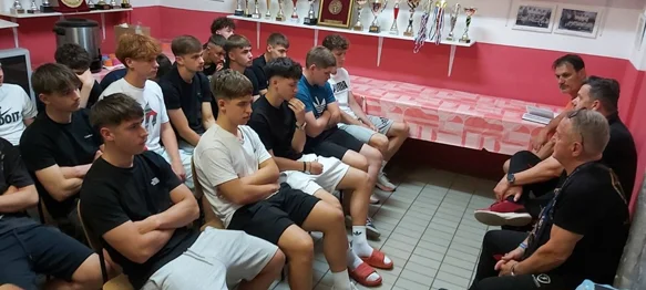 Očekuju se iskusna pojačanja i pohod na vrh Druge županijske lige